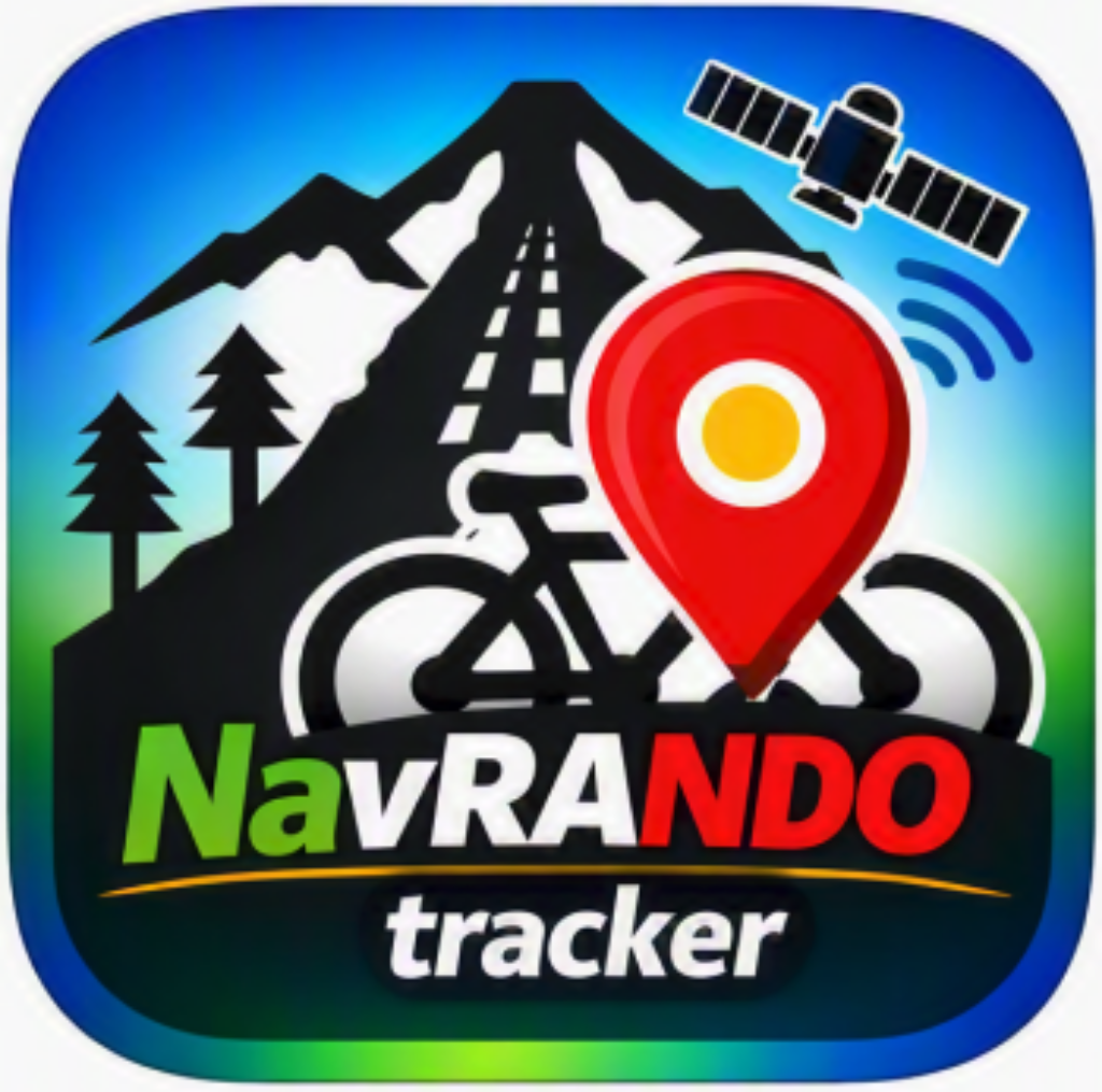 NavRANDO Logo